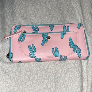 Cute wallet